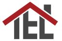 TEL Constructions  logo